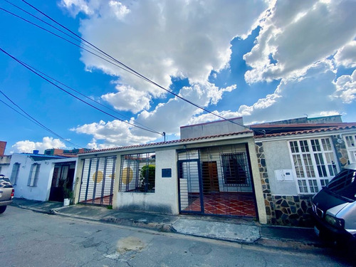 Casa En Venta Urb Villas Antillanas La Morita 1 Aragua