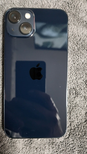 iPhone 13 128gb En Caja Original Único Dueño 