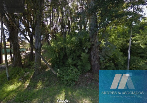 Imagen 5 de 5 de Venta Excelente Lote Bella Vista