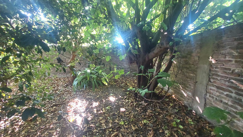 Venta Casa / Terreno / Lote Morón Sur