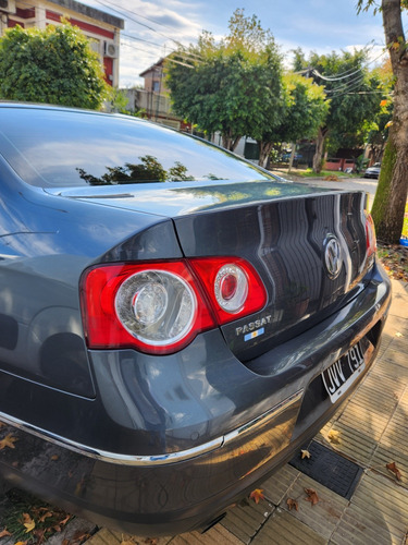 Volkswagen Passat 3.2 V6 Fsi Highline Wood