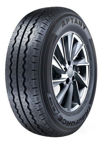 Kit 2 Pneus 195/75r16c 107/105r Aptany Rl108