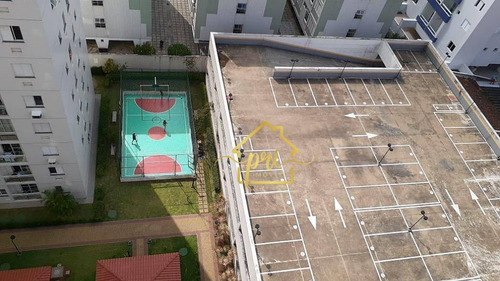 Imagem 19 de 30 de Apartamento Com 2 Dormitórios À Venda, 48 M² Por R$ 234.950,00 - Ocian - Praia Grande/sp - Ap1781