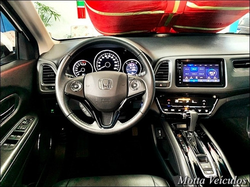 Imagem 7 de 9 de Honda Hr-v 1.8 Exl 16v