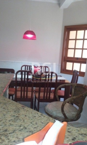 Imagem 13 de 15 de Casa Condominio - Jardim Isabel - Ref: 17989 - V-mi1255