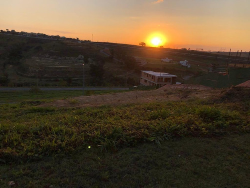 Imagem 3 de 21 de Lote De 462 M² No Condomínio Alphaville Vespasiano. - 3987