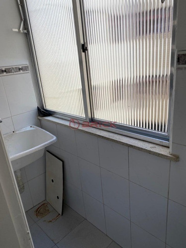 Imagem 7 de 8 de Apartamento Com 1 Quarto Em Taumaturgo - Ap01772 - 69900372