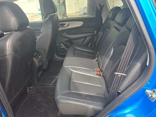 MG RX5 1.5 Tgdi Excited Dct7