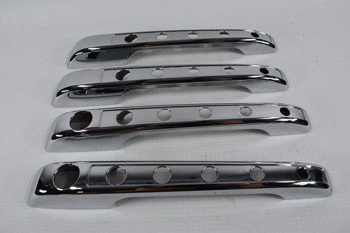 Jg Cubre Manijas Puertas Vw Mk1 Mk2 Golf Jetta 1974 - 1992
