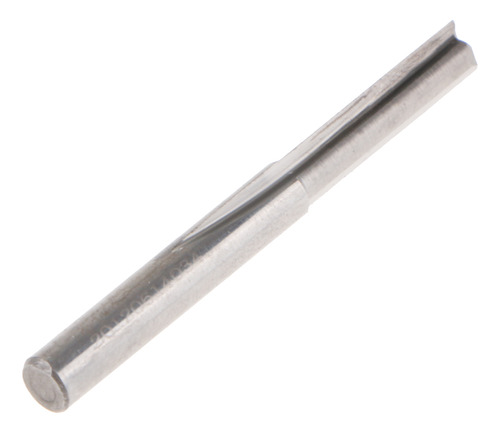 Broca De Doble Flauta De Vástago Recto 4 Mm X 17 Mm