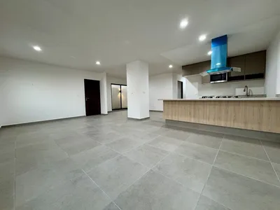 Departamento en renta