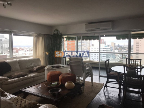 Imagen 5 de 19 de Apartamento En Venta - Península
