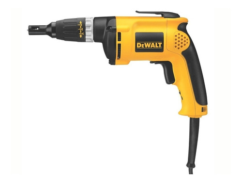 Atornillador Para Durloc Dewalt Dw253 720w 3 Años 