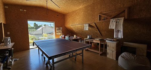Casa De 5 Ambientes En El Bajo De Vicente López