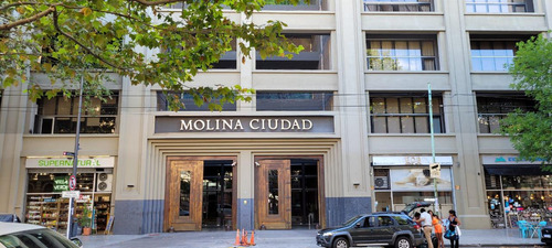 Excelente Loft En Venta Molina Ciudad