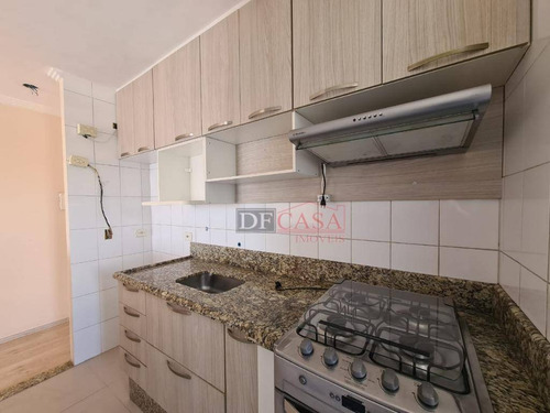 Imagem 10 de 30 de Apartamento Com 2 Dormitórios À Venda, 50 M² Por R$ 298.000,00 - Vila Ré - São Paulo/sp - Ap6301