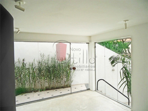 Imagem 5 de 14 de Casa - Jardim Peri Peri - Ref: 14139 - L-14139