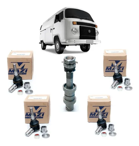 Kit Pivo Kombi