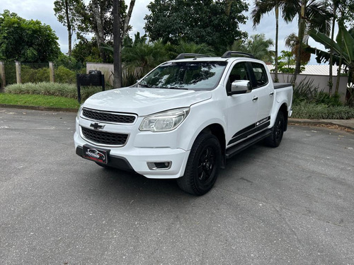 Chevrolet S10 2.4 F.Power 4x2 CD