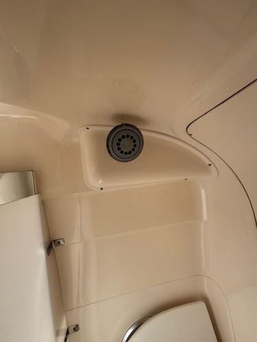 Lancha Coral 36 Full C/ Mercruiser 350 Hp 4 Tempos Ñ Phantom