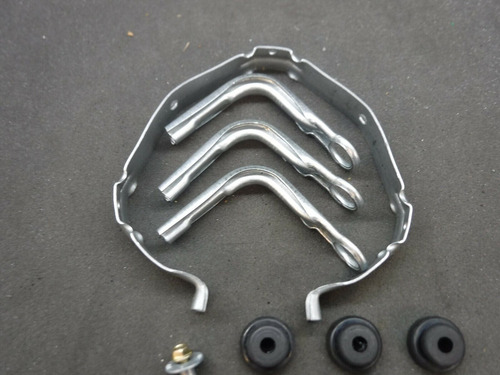 Fast, 1002801, Blower Motor Mount Kit (new-open Box) Ccf