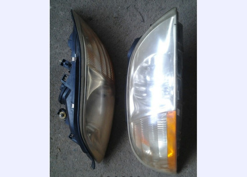 Focos Faros Ford Windstar Modelo 99 - 00 