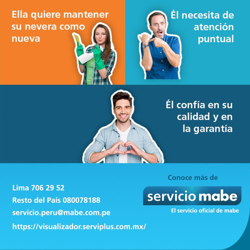 Imagen 10 de 10 de Lavadora Automática 18kg Mabe Lma48100wdbb0
