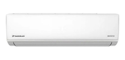 Imagen 1 de 9 de Aire Acondicionado Tadiran Inverter 5200 Tadi52tc Digiya