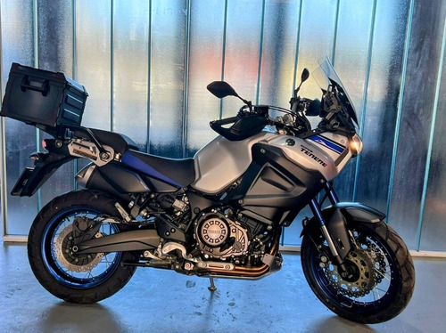 Imagen 7 de 12 de Yamaha Super Tenere