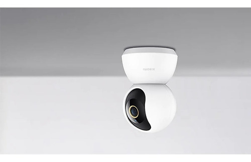 Camara Ip Wifi Xiaomi Mi Home Security C300 2k Wifi 360º