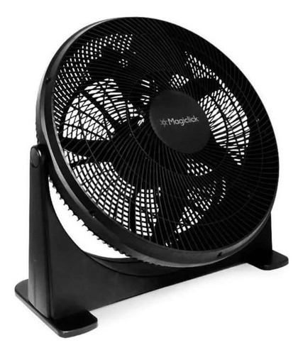 Ventilador Turbo De Piso Magiclick 20 Pulgadas Verano 