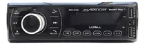 Comprar Estereo Luxell Rdx235b Usb Fm 52x4 Bluetooth M Libre