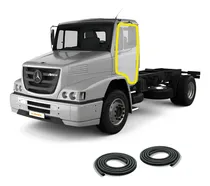 Comprar Juego De Burletes De Puerta Mercedes Benz Atron