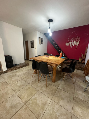 Casa 3 Dormitorios Ibarlucea - Pileta- Cochera