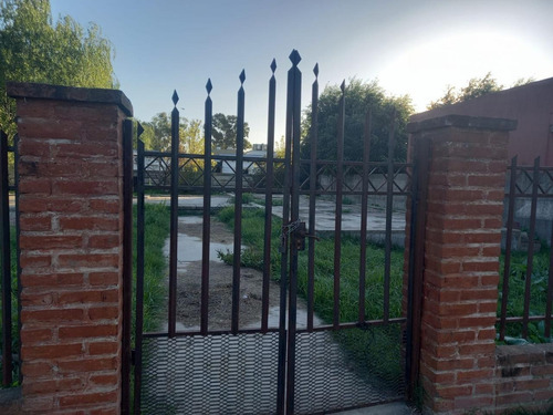 Terreno En Venta, Navarro