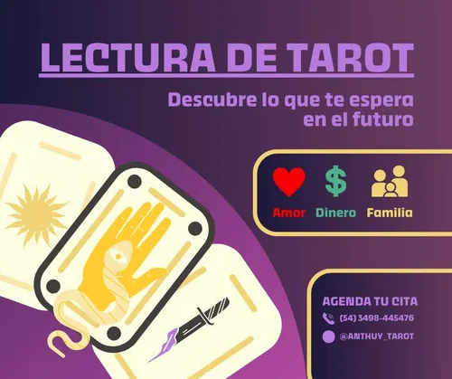 Lectura De Cartas