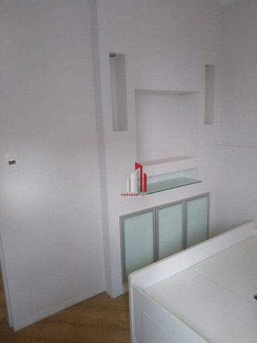 Imagem 6 de 22 de Apartamento Com 3 Dormitórios À Venda, 90 M² Por R$ 439.000,90 - Freguesia Do Ó - São Paulo/sp - Ap0432