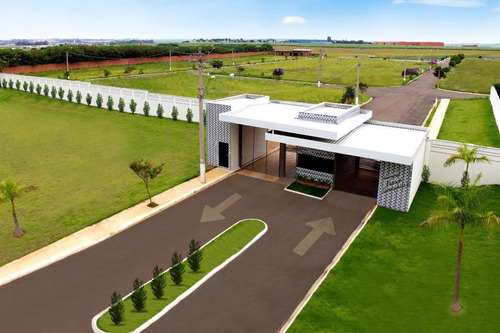 Imagem 5 de 6 de Terreno À Venda, 345 M² Por R$ 195.000,00 - Campestre - Piracicaba/sp - Te1006