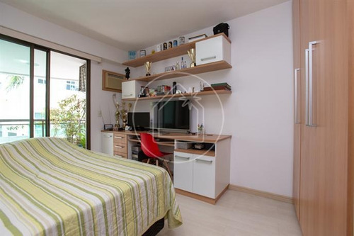 Apartamento - Ref: 818008