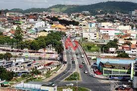Galpão Comercial Para Locação, Itaqui, Itapevi - Ga0469. - Ga0469