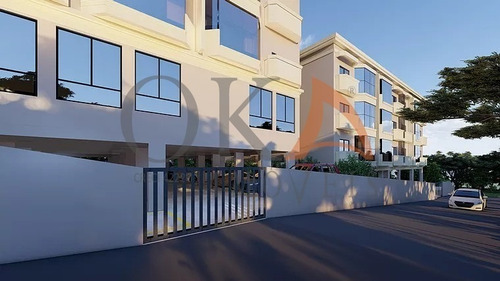 Imagem 7 de 15 de Apartamentos 79,42m², 1° Andar, Prox. A Praia, Ingleses-sc! - 2916 - 69265859