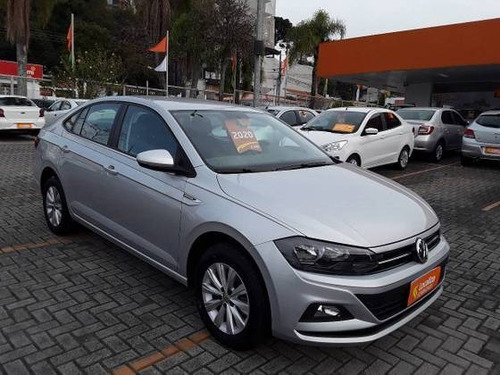 Imagem 5 de 9 de Volkswagen Virtus 1.0 200 Tsi Comfortline Automático