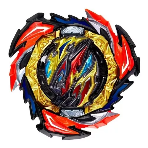 5 BEYBLADES MAIS FORTES DE 2019/2020 - Papo Imperial #3 