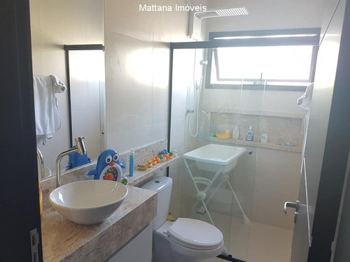 Imagem 25 de 30 de Casa No Condomínio Vale Dos Lagos Em Jacareí-sp - Cov214 - 33556052