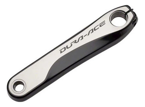 Pedivela Esquerdo Shimano Dura-ace Fc-9000 - 170mm