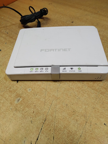 Acces  Point  Fortinet   Ap-220b