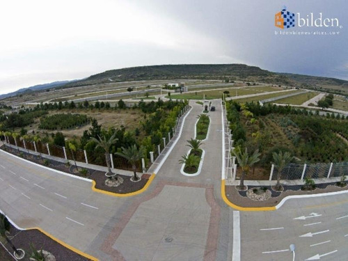 Imagen 9 de 12 de Terreno En Venta Conjunto Habitacional Las Villas Durango