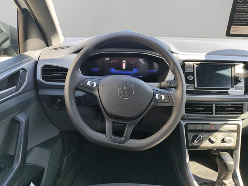 Volkswagen T-Cross Trendline Tip