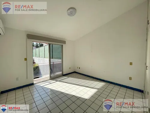 Renta De Casa, Fracc. Las Fincas, Jiutepec, Morelosclave 5434