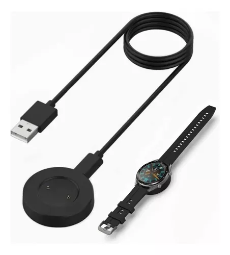 Comprar Cargador Smartwatch para Huawei Watch GT2 e/Honor Watch GS Pro  Soporte de carga